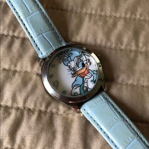 Disney Daisy Watch